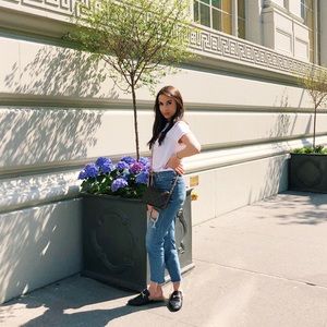 Meet your Posher, Christina